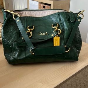 COACH PURSE COACH HANDBAG COACH SHOES